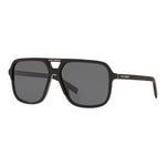 DOLCE & GABBANA MOD. ANGEL DG 4354 sunglasses for gents, acetate frame, stylish eyewear