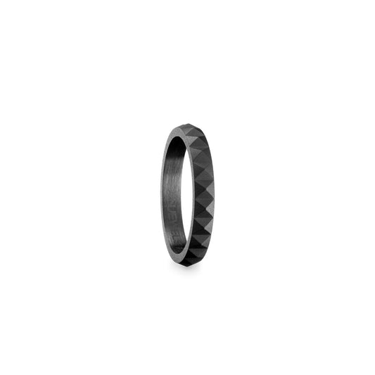 AN JEWELS JEWELRY Mod. AR.R1NS06BK-8-0