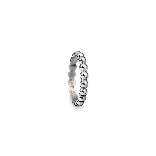 AN JEWELS JEWELRY Mod. AR.R1NS07S-7-0