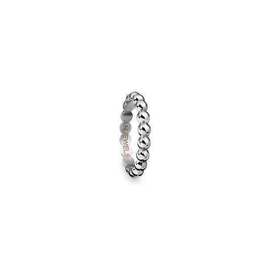 AN JEWELS JEWELRY Mod. AR.R1NS07S-8-0