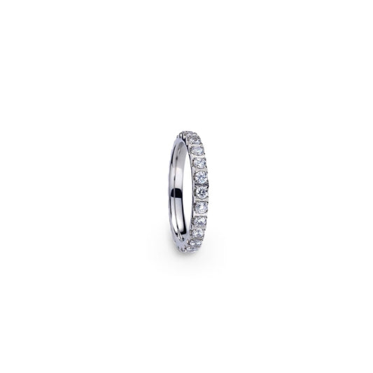 AN JEWELS JEWELRY Mod. AR.R1NS10SCZ-7-0