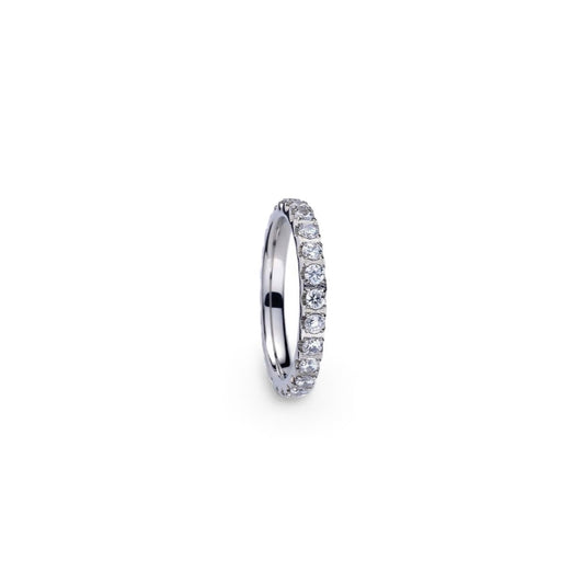 AN JEWELS JEWELRY Mod. AR.R1NS10SCZ-8-0