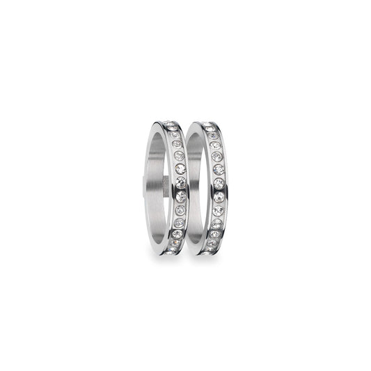 AN JEWELS JEWELRY Mod. AR.R2NS01SC-8-0