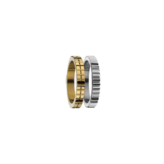 AN JEWELS JEWELRY Mod. AR.R2NS03SY-9-0