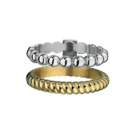 AN JEWELS JEWELRY Mod. AR.R2NS04SY-8-0