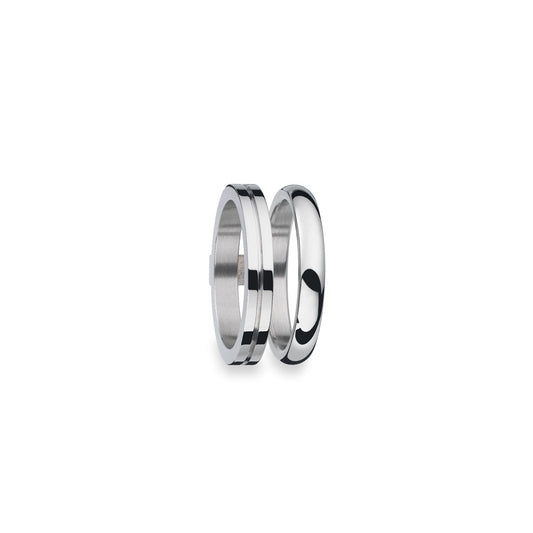 AN JEWELS JEWELRY Mod. AR.R2NS05S-8-0