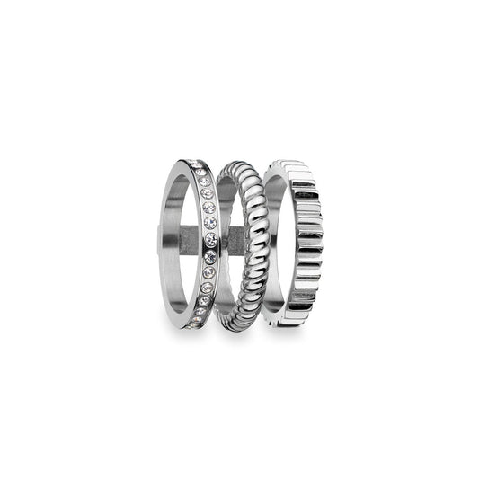 AN JEWELS JEWELRY Mod. AR.R3NS03S-7-0