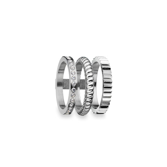 AN JEWELS JEWELRY Mod. AR.R3NS03S-8-0