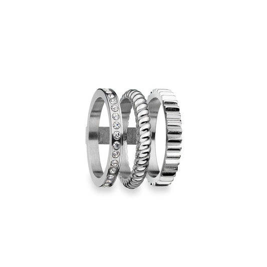 AN JEWELS JEWELRY Mod. AR.R3NS03S-9-0