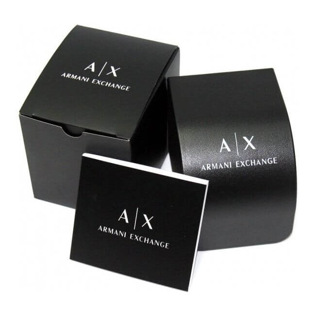ARMANI EXCHANGE Mod. AX4185