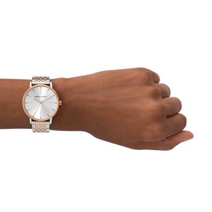 ARMANI EXCHANGE Mod. AX5580