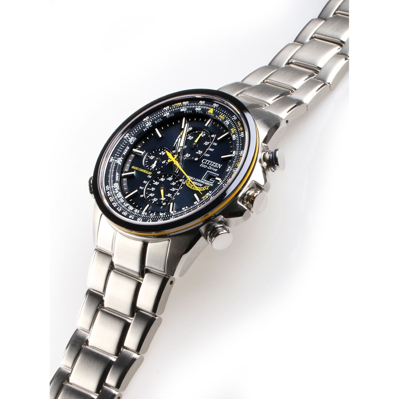 CITIZEN Mod. AT8020-54L