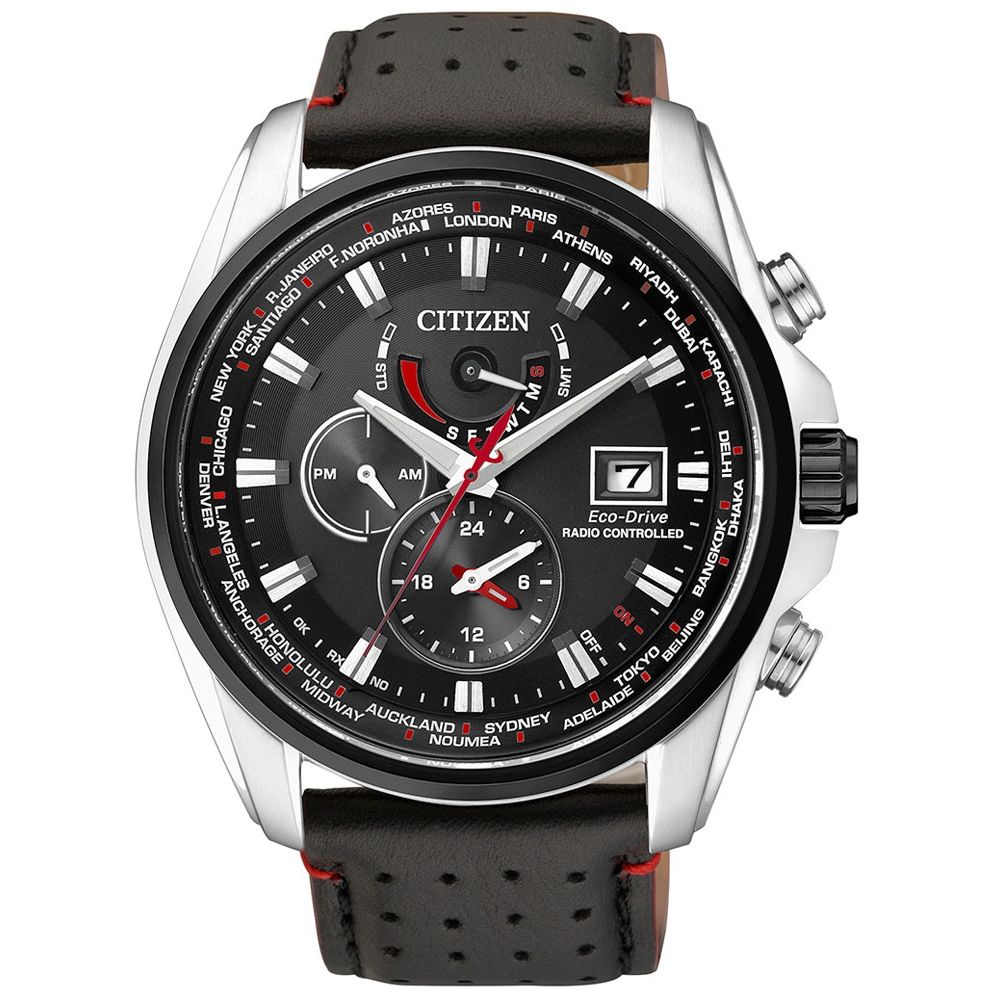 CITIZEN Mod. AT9036-08E