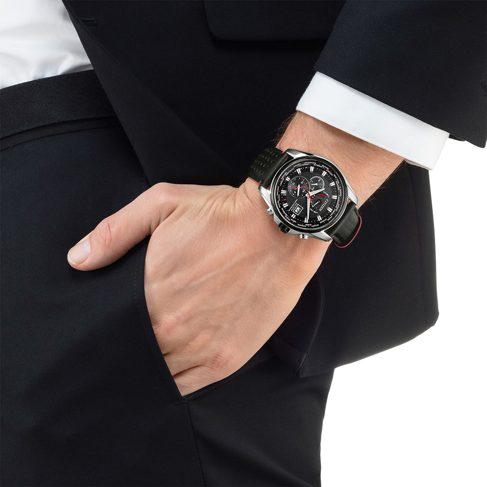 CITIZEN Mod. AT9036-08E