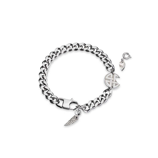 AN JEWELS JEWELRY Mod. AV.BMGLB03S-0