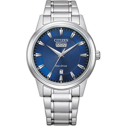 CITIZEN Mod. AW0100-86LC