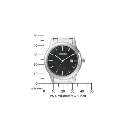 CITIZEN Mod. AW1231-58E