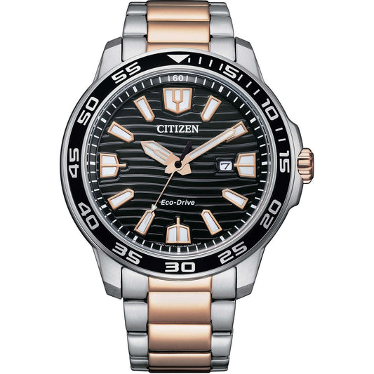 CITIZEN Mod. MARINE - Eco Drive WATCHES
