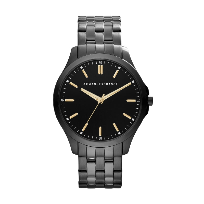 A|X ARMANI EXCHANGE Mod. HAMPTON WATCHES