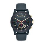 A|X ARMANI EXCHANGE Mod. OUTERBANKS WATCHES