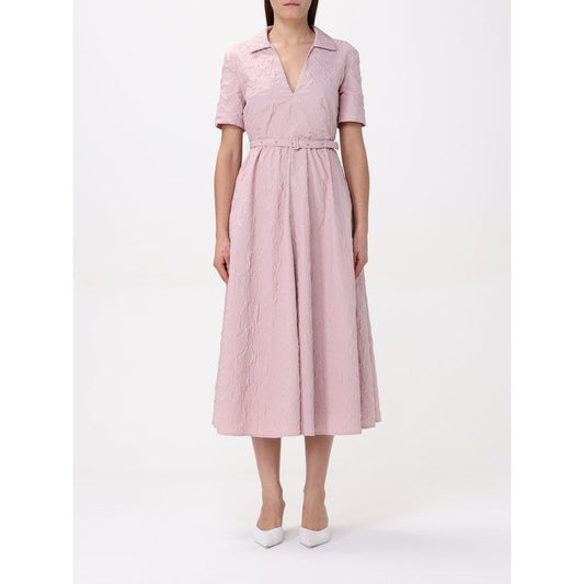 Add Multicolor Polyester Casual Dress1728,67400106144,Add,Casual - Dresses - Clothing,Clothing,Dresses - Clothing,IT44,Midi - Dresses - Clothing,Multicolor,New with tags,Shortsleeve - Dresses - Clothing,Women