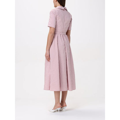 Add Multicolor Polyester Casual Dress1728,67400106144,Add,Casual - Dresses - Clothing,Clothing,Dresses - Clothing,IT44,Midi - Dresses - Clothing,Multicolor,New with tags,Shortsleeve - Dresses - Clothing,Women