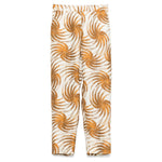 Alberto Biani Trousers Beige