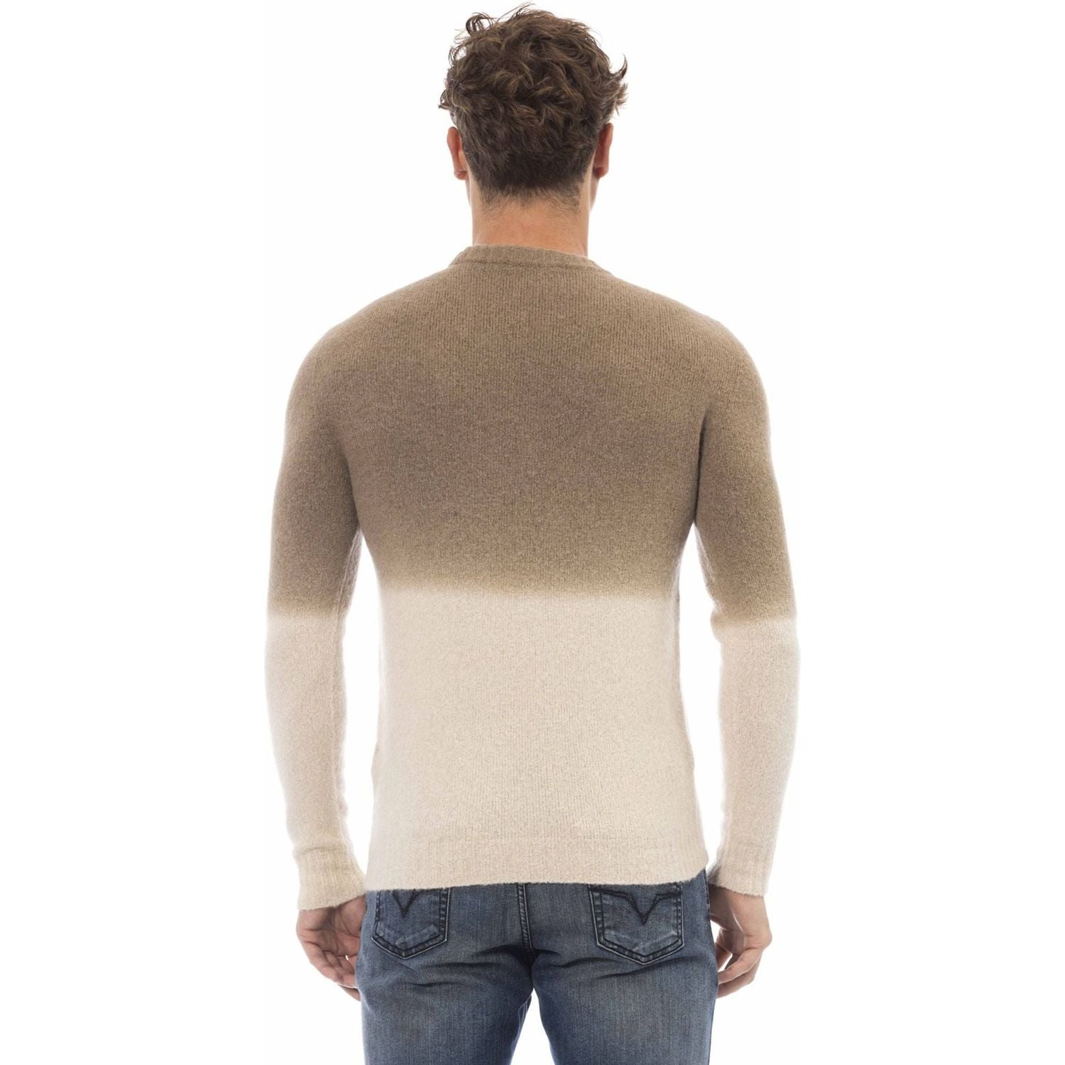 Alpha Studio Sweaters