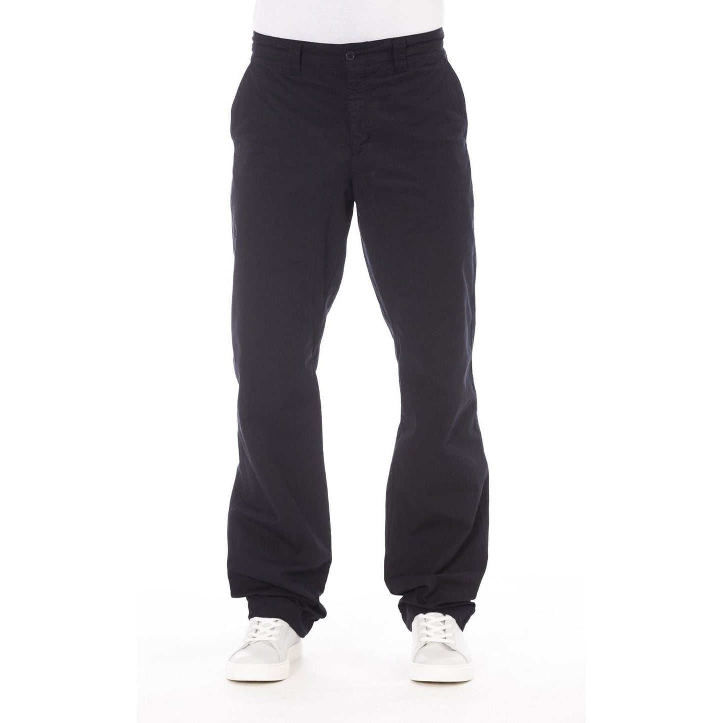 Alpha Studio Trousers