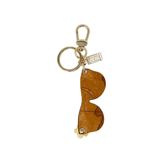 Alviero Martini Prima Classe Alviero Martini Prima Classe Beige Leather Keychain ALMAPRCL-11403300127 1728,71956299936,Accessories,Alviero Martini Prima Classe,Beige,Keychains - Women - Accessories,New with tags,Women,Women - Accessories