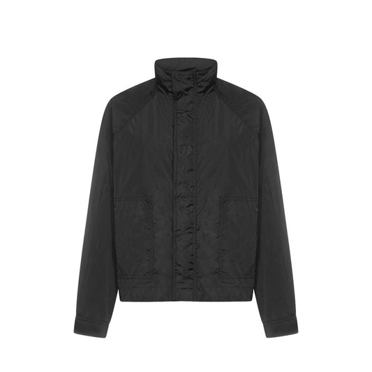 Ambush Black Polyamide Shell Jacket1728,75611013280,Ambush,Black,Clothing,Jackets & Coats - Clothing,New with tags,S,Shell Jackets - Jackets & Coats - Clothing,Women