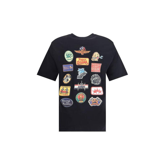 Amiri Station Patch T-Shirt