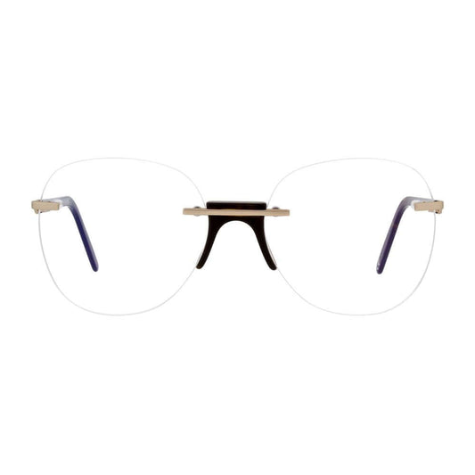 Andy Wolf Multicolor Metal & Plastic Glasses (Frames)