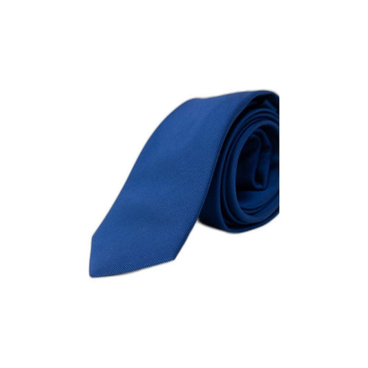 Antony Morato Antony Morato Blue Silk Ties & Bowty AN-13370700010-ONE SIZE 1728,71956299936,Accessories,Antony Morato,Blue,Men,Men - Accessories,New with tags,One Size,Ties & Bowties - Men - Accessories