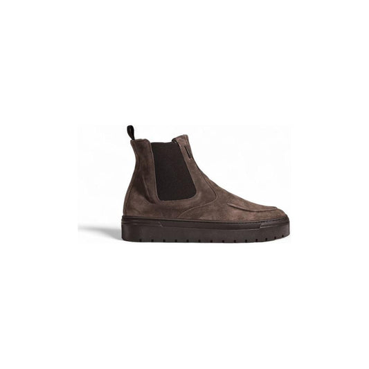 Antony Morato Antony Morato Gray Suede Leather Boot AN-14636400153-EU45/US12 1728,71956299936,Antony Morato,Boots - Men - Shoes,EU45/US12,Gray,Men,Men - Shoes,New with tags,Shoes