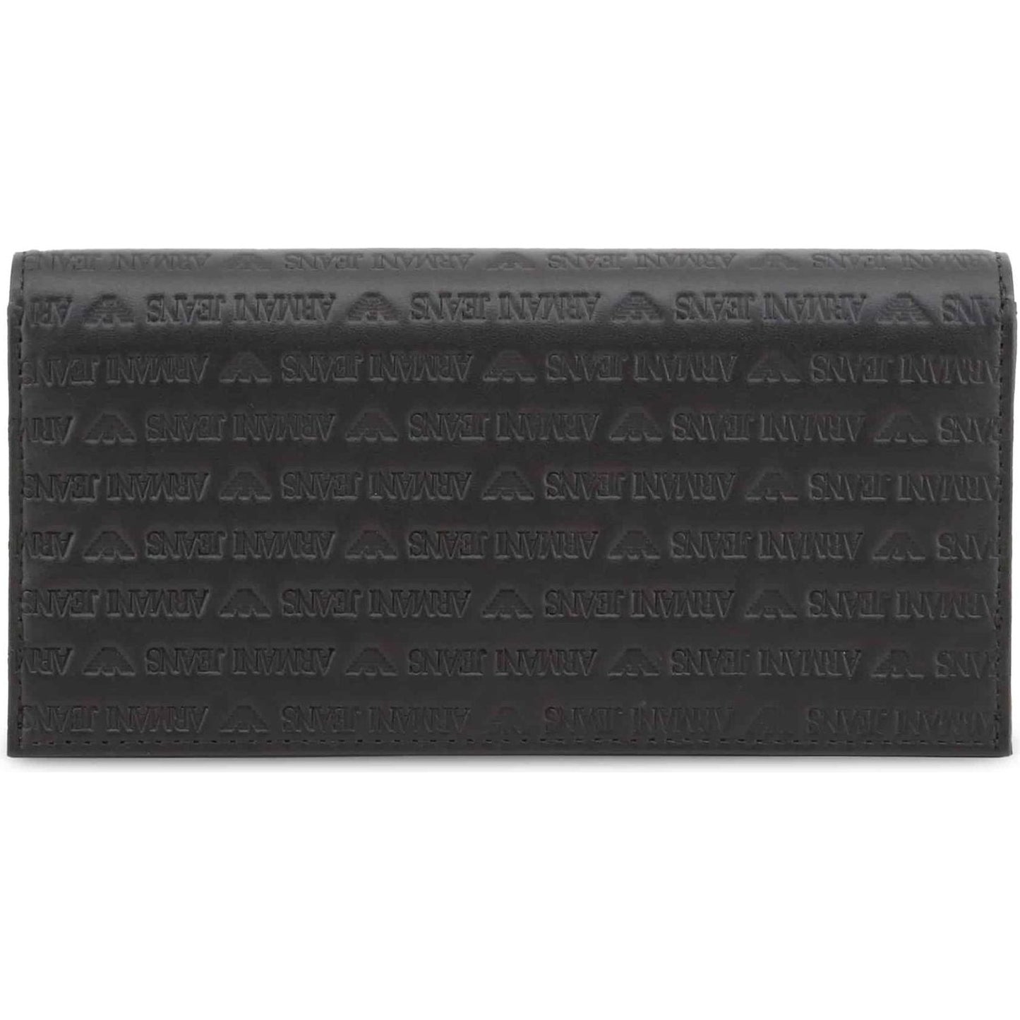 Armani Jeans Wallets