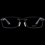 Gent's eyewear BMW MOD. BW5066-H 56002, sleek design, premium quality frames, front view.
