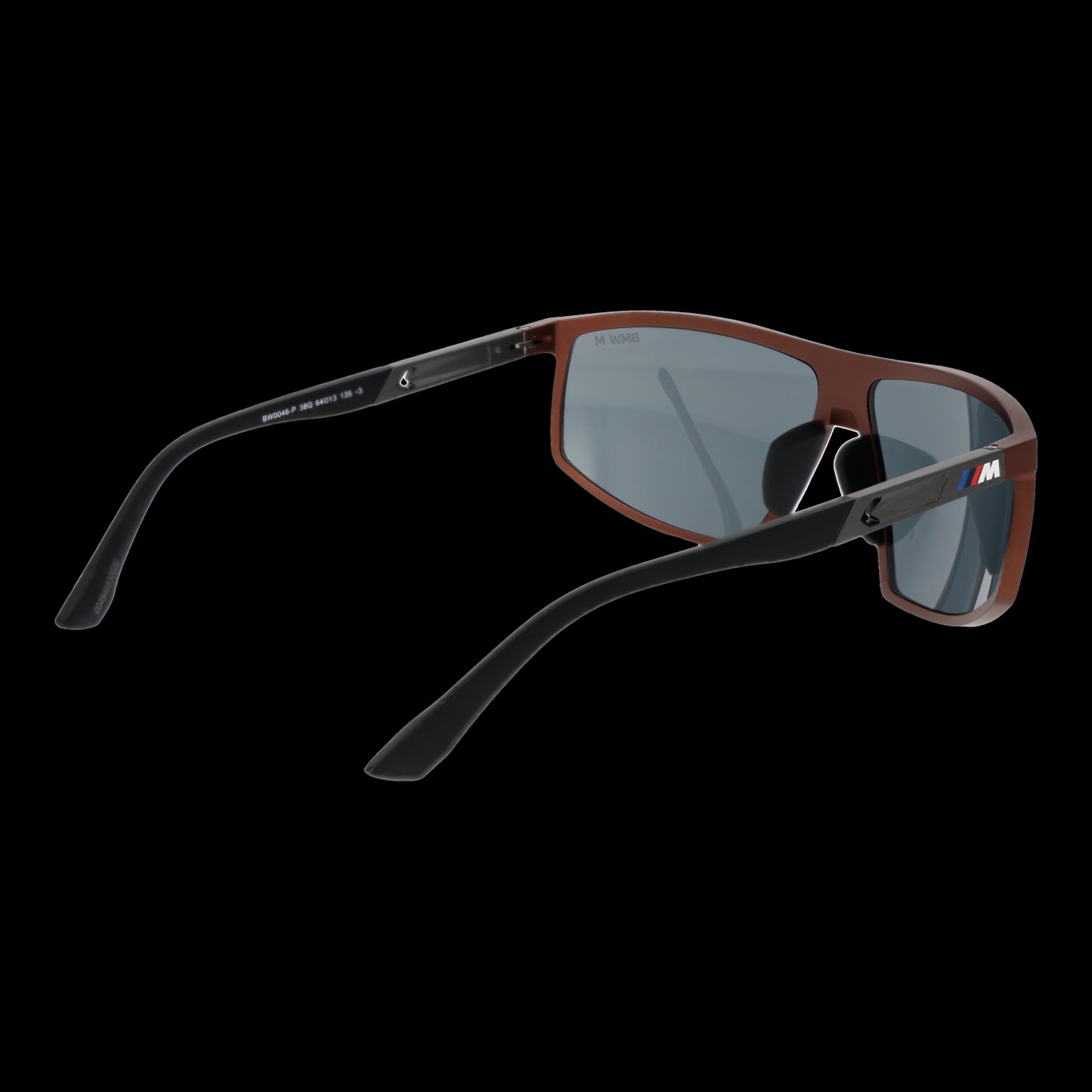 BMW SUNGLASSES BMW MOD. BW0046-P 6438Q Gent,SUNGLASSES BW0046-P 6438Q