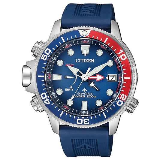 CITIZEN Mod. BN2038-01L