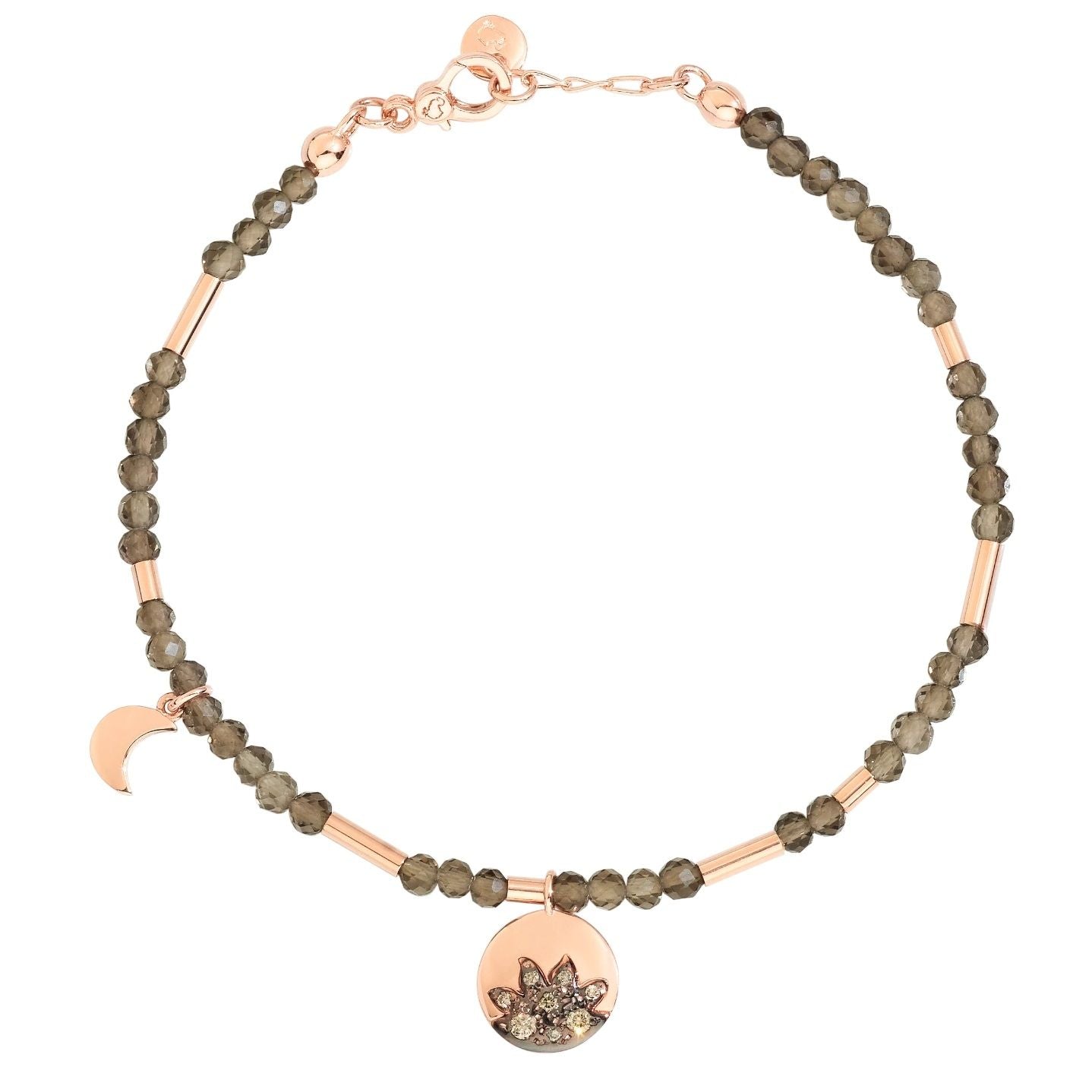 BRACCIALI DODO MOD. DBC2007MOSUNQF09RL