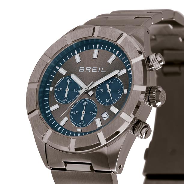 BREIL Mod. TW2073Category - Watches,Gent Ready stocked Watches,Men,READY STOCKED WATCHES