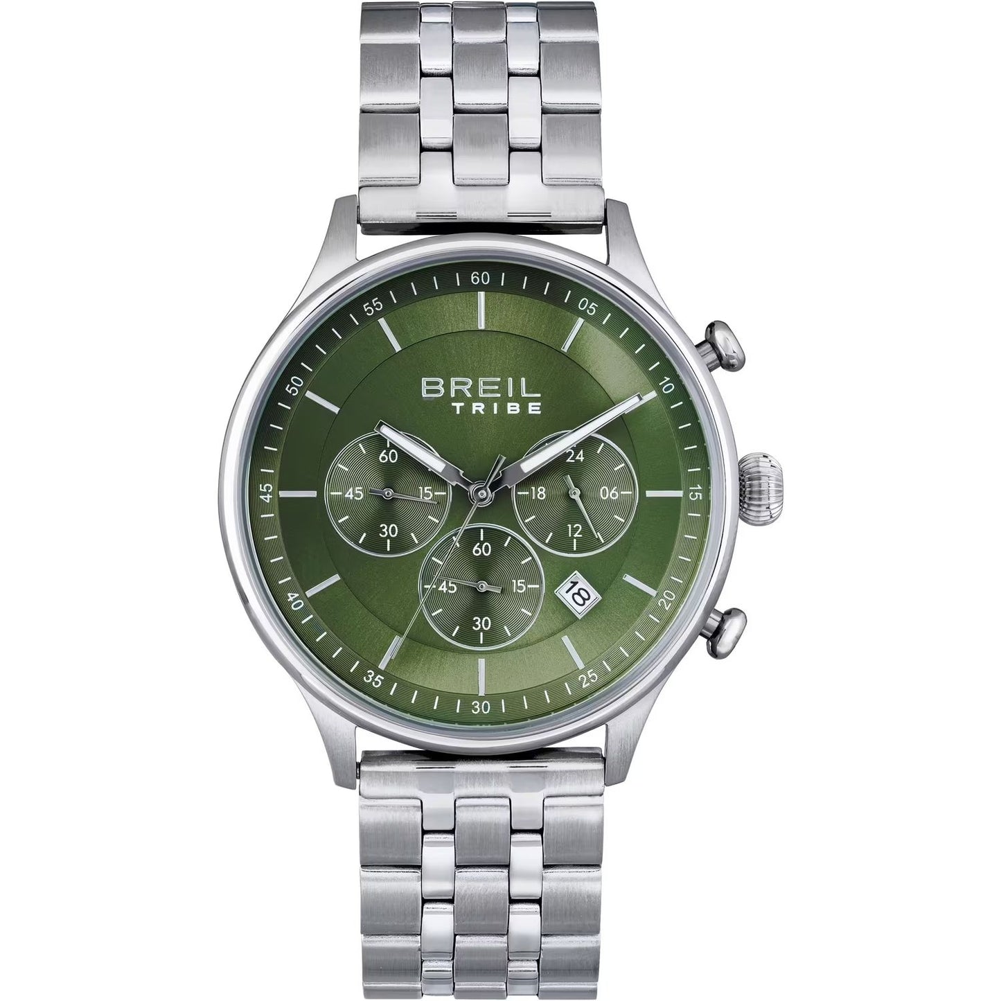 BREIL TRIBE Mod. EW0641Category - Watches,Gent Ready stocked Watches,Men,READY STOCKED WATCHES