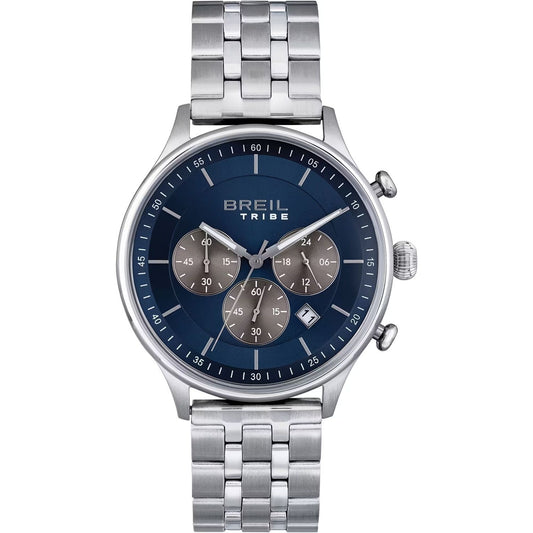 BREIL TRIBE Mod. EW0642Category - Watches,Gent Ready stocked Watches,Men,READY STOCKED WATCHES,Watches - Accessories