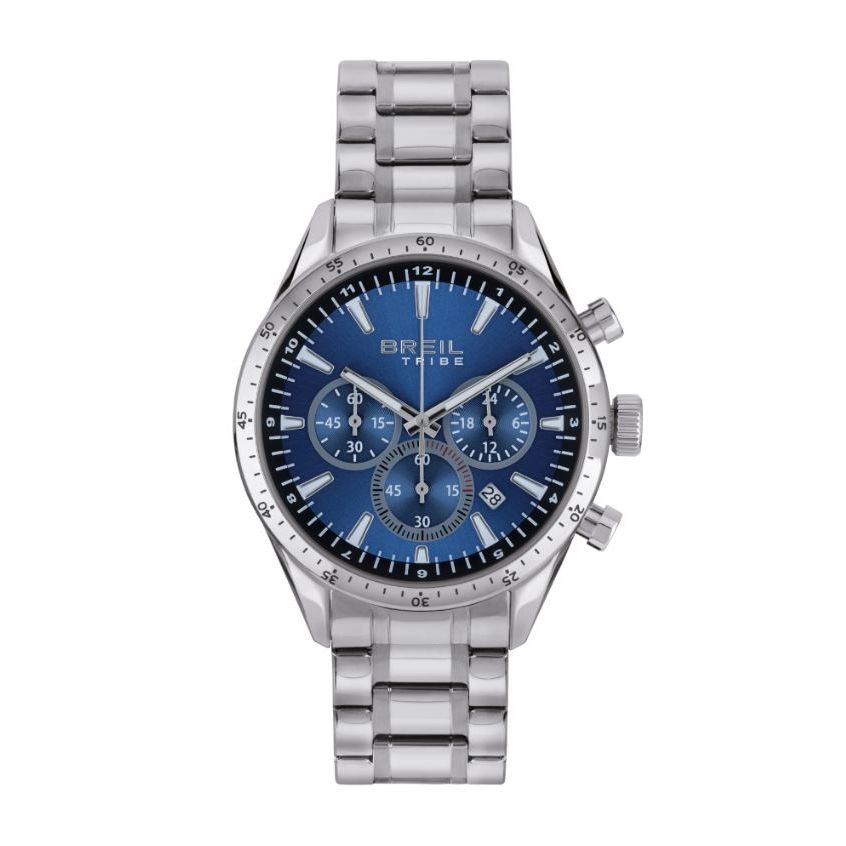 BREIL TRIBE Mod. EW0655Bracelet,Category - Watches,Gent Ready stocked Watches,Men,READY STOCKED WATCHES,Watches - Accessories