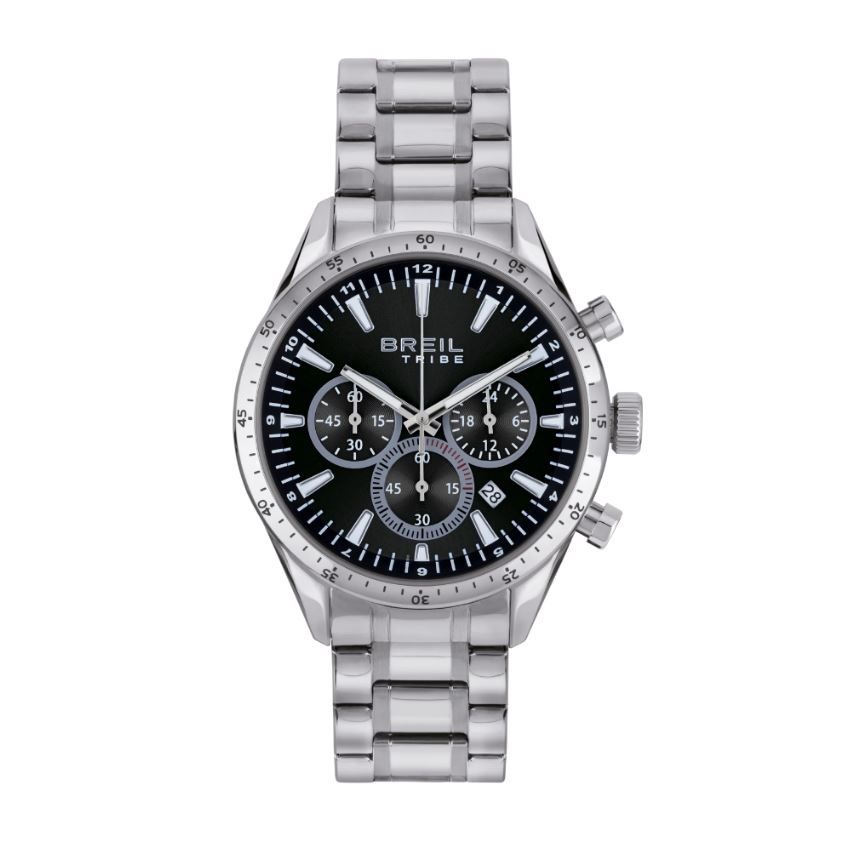 BREIL TRIBE Mod. EW0656Bracelet,Category - Watches,Gent Ready stocked Watches,Men,READY STOCKED WATCHES,Watches - Accessories