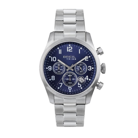 BREIL TRIBE Mod. EW0661Bracelet,Category - Watches,Gent Ready stocked Watches,Men,READY STOCKED WATCHES,Watches - Accessories