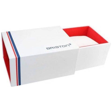 BRISTON WATCHES Mod. 17142.SA.BS.2.NB