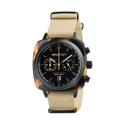 BRISTON WATCHES Mod. 18142.PBAM.TSS.5.NK