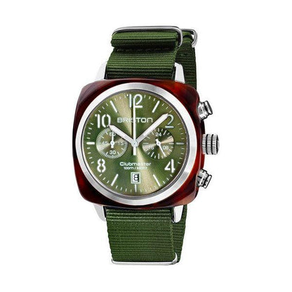 BRISTON WATCHES Mod. 19140.SA.T.26.NOL