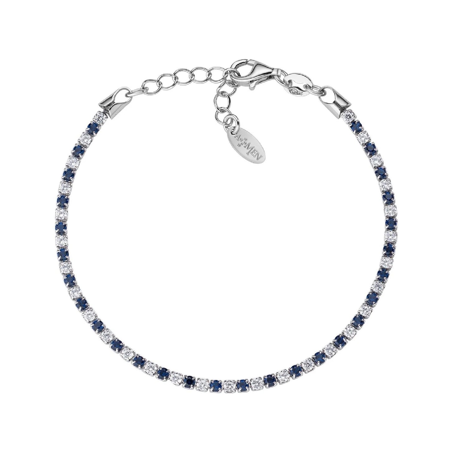 AMEN  JEWELRY Mod. BTABBBL16-0